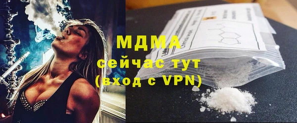 индика Абаза